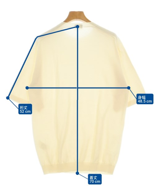 Maker's Shirt Kamakura เสื้อยืด/เสื้อท็อปส์