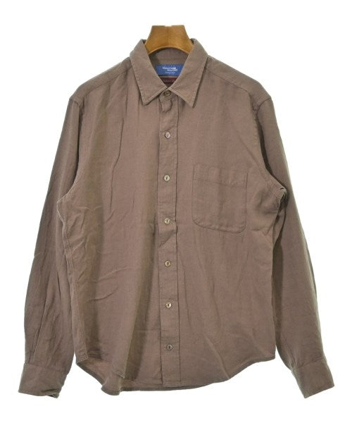Maker's Shirt Kamakura เสื้อเชิ้ตทางการ