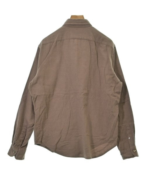 Maker's Shirt Kamakura เสื้อเชิ้ตทางการ