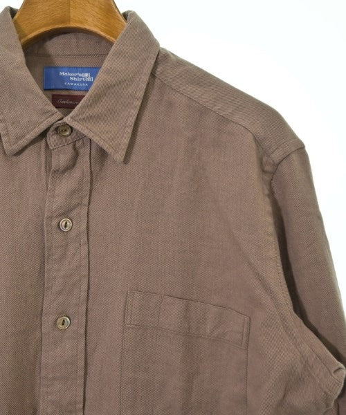 Maker's Shirt Kamakura เสื้อเชิ้ตทางการ