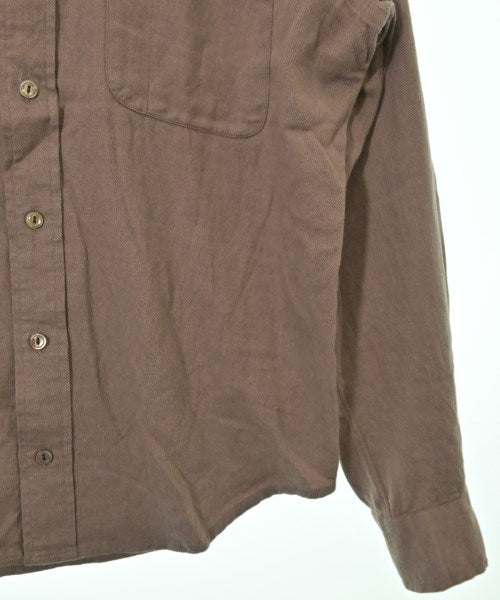 Maker's Shirt Kamakura เสื้อเชิ้ตทางการ