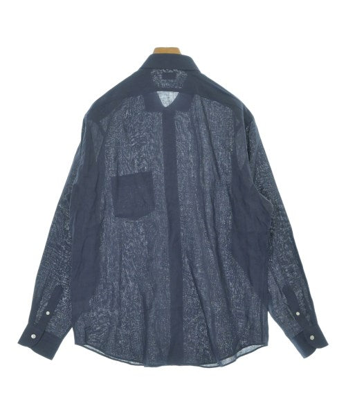 Maker's Shirt Kamakura เสื้อลำลอง
