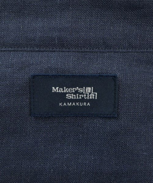 Maker's Shirt Kamakura เสื้อลำลอง