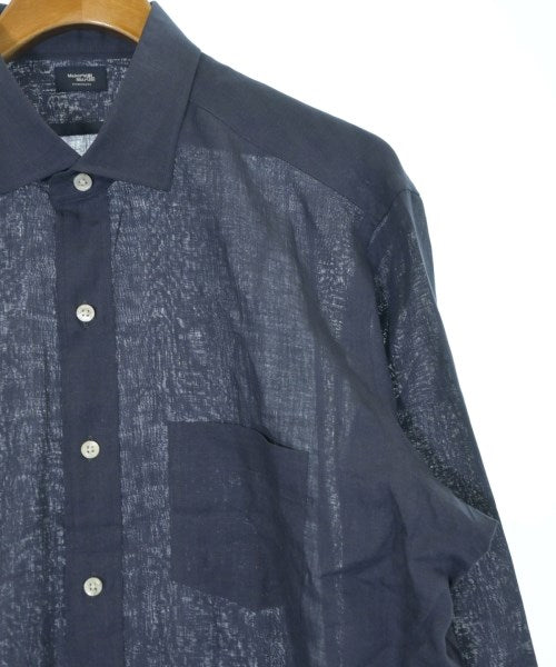 Maker's Shirt Kamakura เสื้อลำลอง