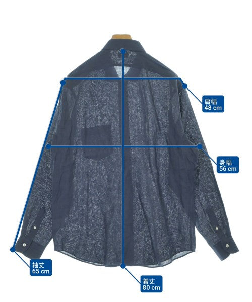 Maker's Shirt Kamakura เสื้อลำลอง
