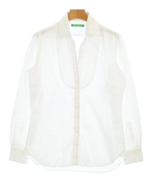 Maker's Shirt Kamakura เสื้อลำลอง