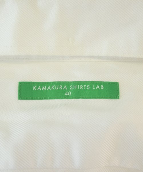 Maker's Shirt Kamakura เสื้อลำลอง