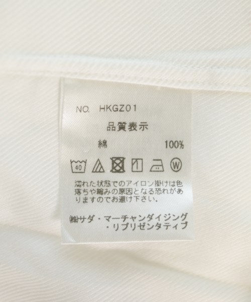 Maker's Shirt Kamakura เสื้อลำลอง