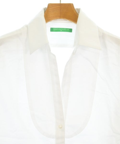 Maker's Shirt Kamakura เสื้อลำลอง