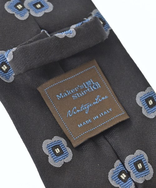 Maker's Shirt Kamakura เนคไท