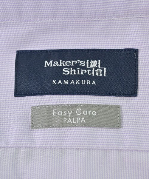 Maker's Shirt Kamakura เสื้อลำลอง