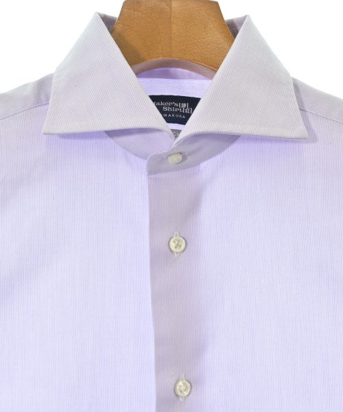Maker's Shirt Kamakura เสื้อลำลอง