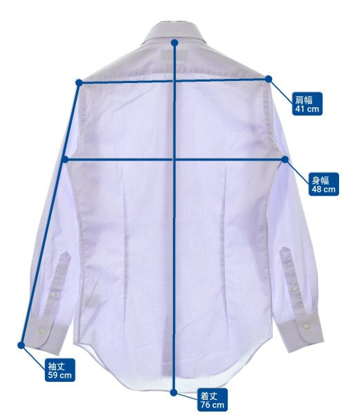 Maker's Shirt Kamakura เสื้อลำลอง