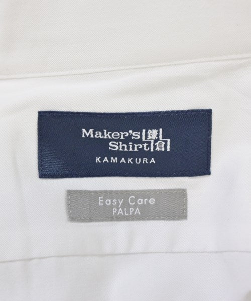 Maker's Shirt Kamakura เสื้อลำลอง
