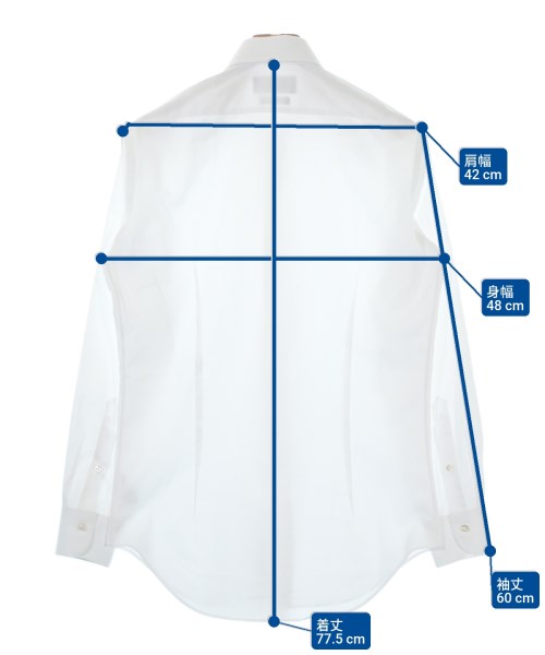 Maker's Shirt Kamakura เสื้อลำลอง