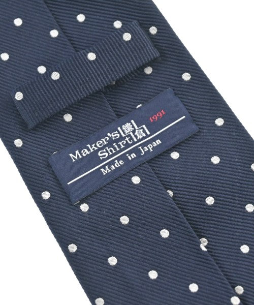 Maker's Shirt Kamakura เนคไท