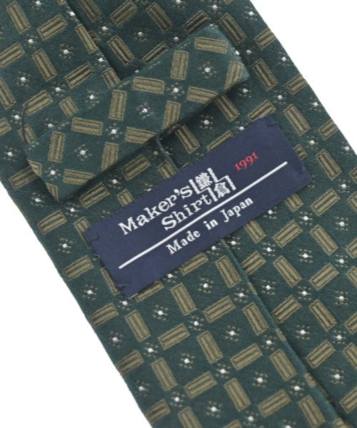 Maker's Shirt Kamakura เนคไท