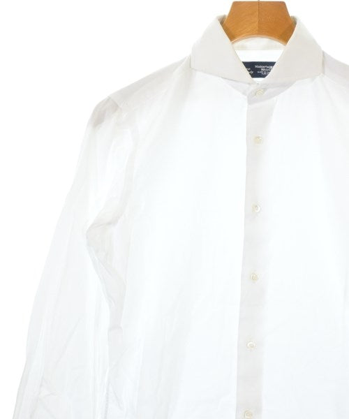 Maker's Shirt Kamakura เสื้อลำลอง