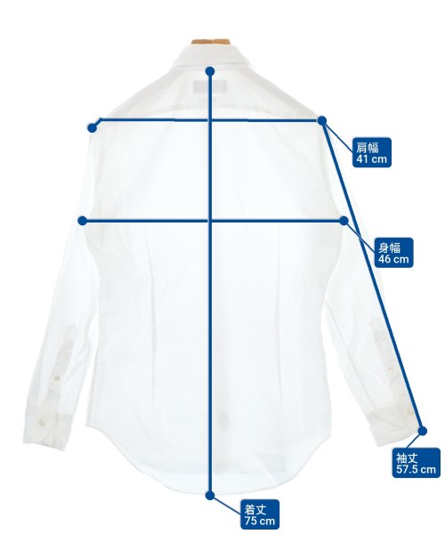 Maker's Shirt Kamakura เสื้อลำลอง