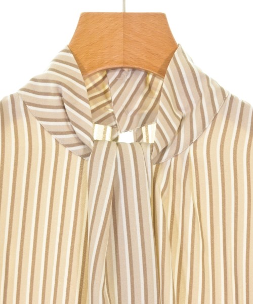 Maker's Shirt Kamakura เสื้อสตรี