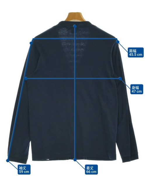 GP by Gymphlex เสื้อยืด/เสื้อท็อปส์