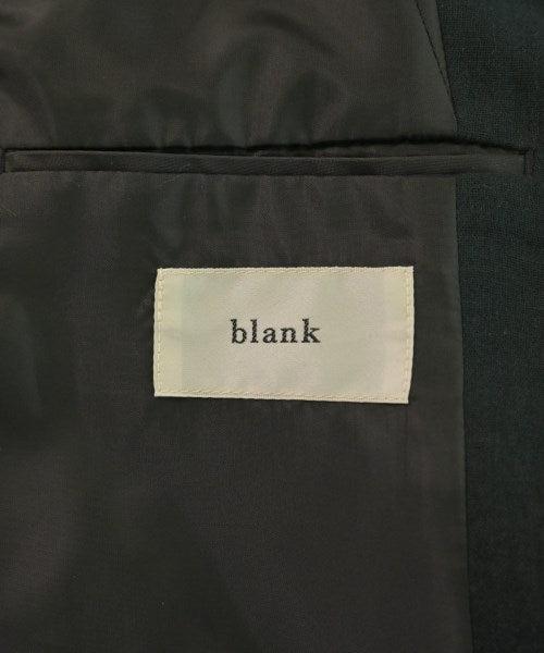 BLANK แจ็คเก็ตลำลอง