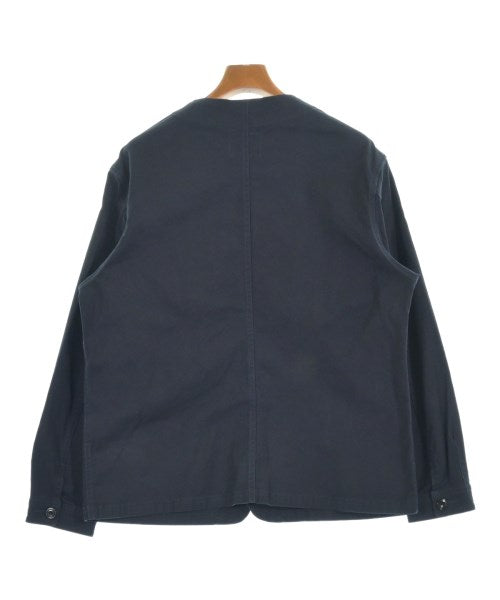 DELICIOUS แจ็คเก็ตเบลาส์ อื่น