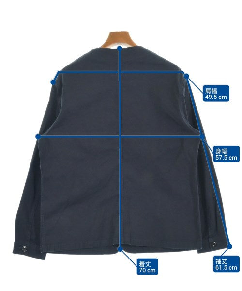 DELICIOUS แจ็คเก็ตเบลาส์ อื่น