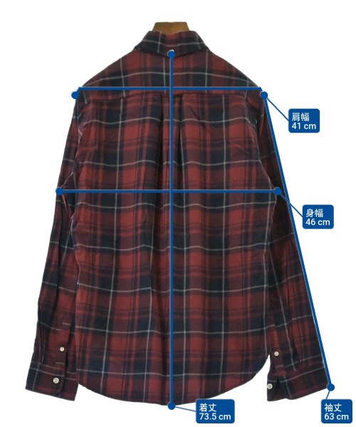 DELICIOUS เสื้อลำลอง