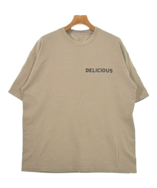 DELICIOUS เสื้อยืด/เสื้อท็อปส์