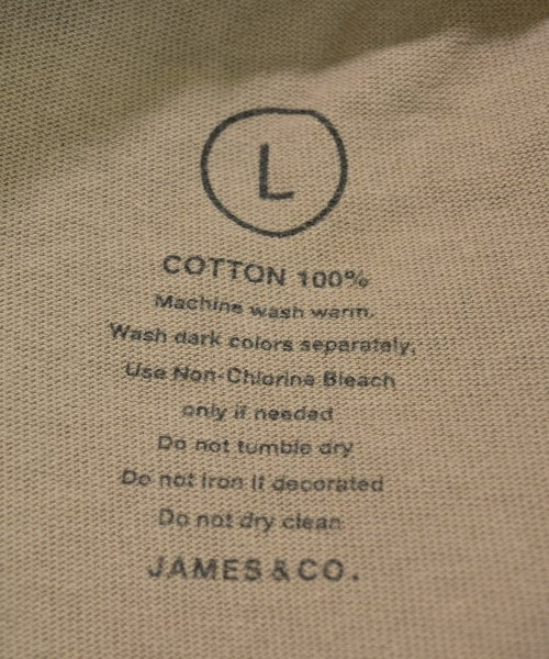 DELICIOUS เสื้อยืด/เสื้อท็อปส์