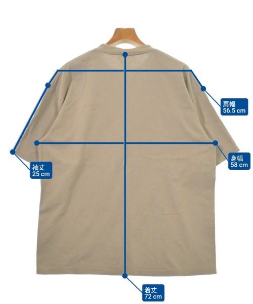 DELICIOUS เสื้อยืด/เสื้อท็อปส์