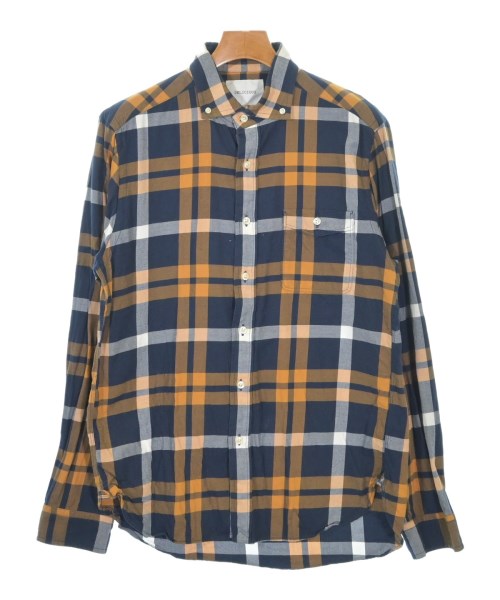 DELICIOUS เสื้อลำลอง