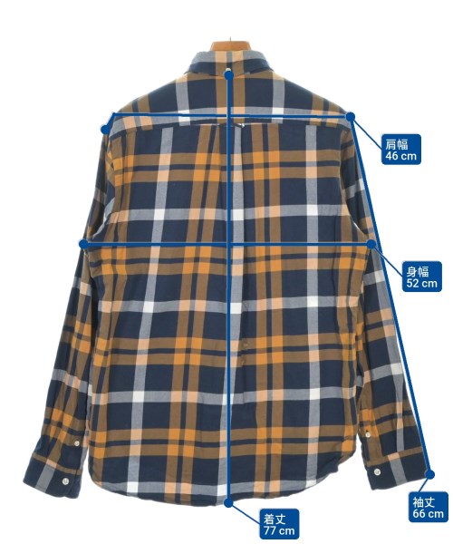 DELICIOUS เสื้อลำลอง