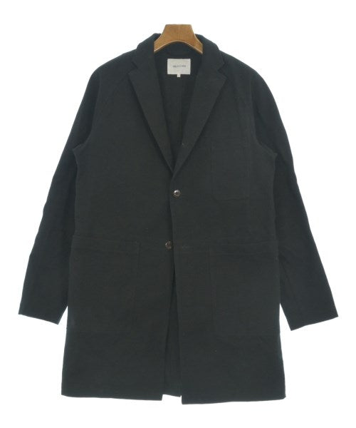 DELICIOUS เสื้อโค้ท