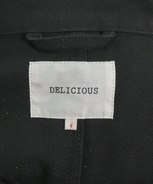 DELICIOUS เสื้อโค้ท