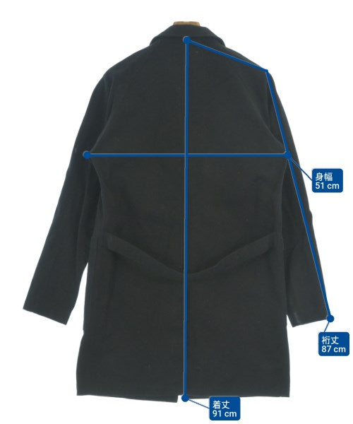 DELICIOUS เสื้อโค้ท