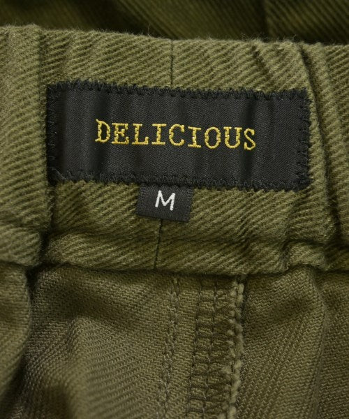 DELICIOUS กางเกง อื่น