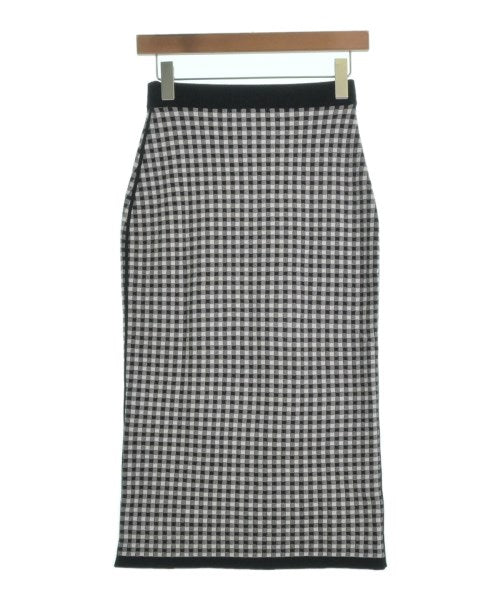 SPORTMAX CODE กระโปรงยาว/แม็กซี่ยาว