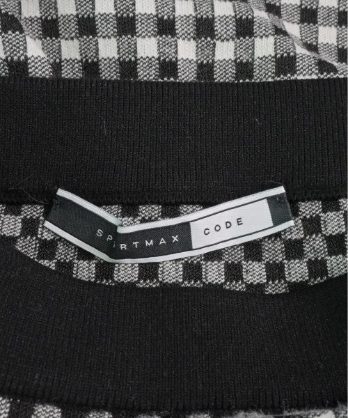 SPORTMAX CODE กระโปรงยาว/แม็กซี่ยาว