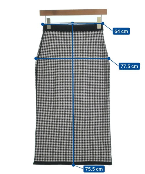 SPORTMAX CODE กระโปรงยาว/แม็กซี่ยาว