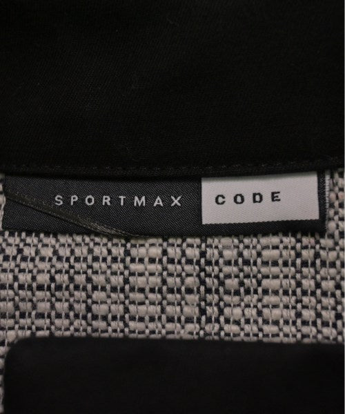 SPORTMAX CODE เสื้อโค้ท อื่น