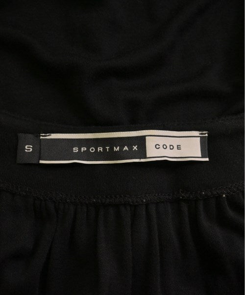 SPORTMAX CODE เสื้อยืด/เสื้อท็อปส์