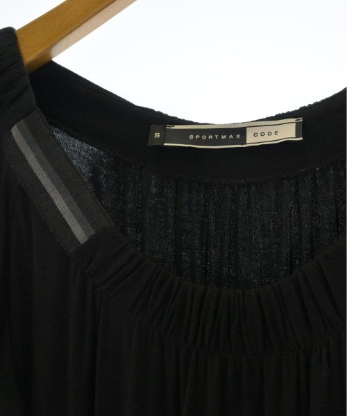 SPORTMAX CODE เสื้อยืด/เสื้อท็อปส์