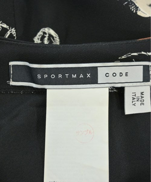 SPORTMAX CODE ชุดเดรส
