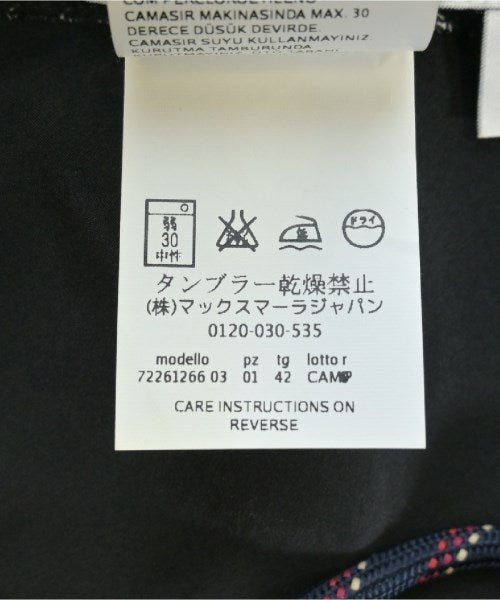 SPORTMAX CODE ชุดเดรส