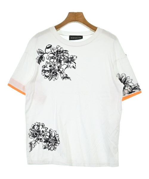 SPORTMAX CODE เสื้อยืด/เสื้อท็อปส์