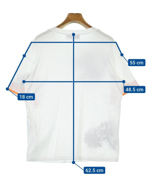 SPORTMAX CODE เสื้อยืด/เสื้อท็อปส์