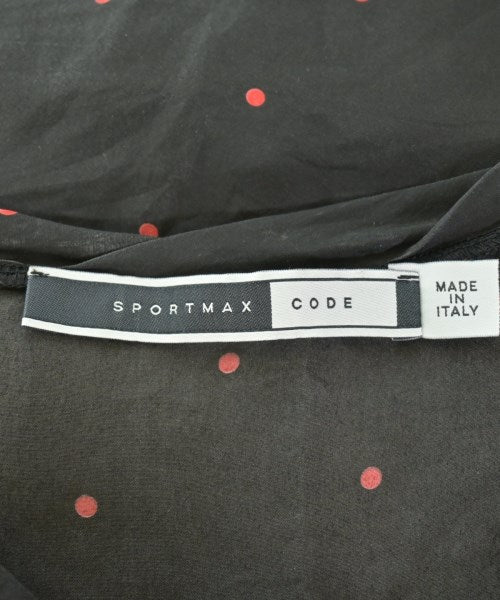 SPORTMAX CODE เสื้อสตรี