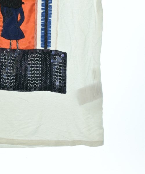 SPORTMAX CODE เสื้อยืด/เสื้อท็อปส์